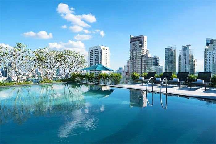 Hyatt Place Bangkok Sukhumvit