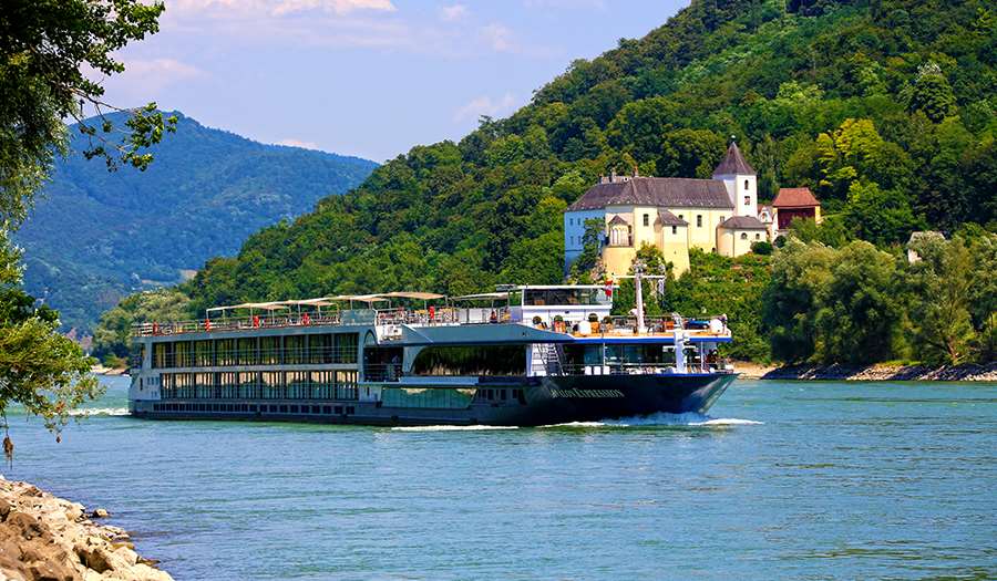 The Danube From Romania To Germany With 1 Night In Bucharest And 2 Nights In Transylvania